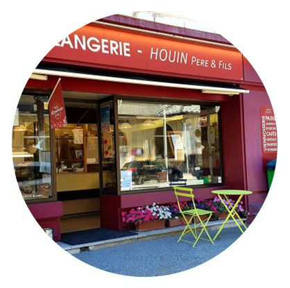 boulangerie
