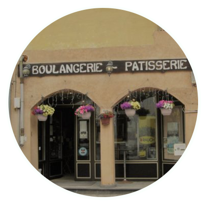 boulangerie