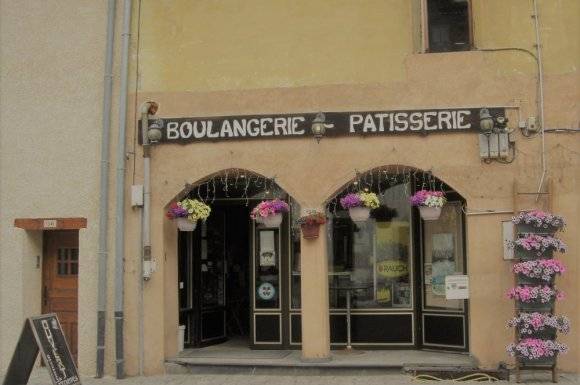 Boulangerie Étoile des Neiges