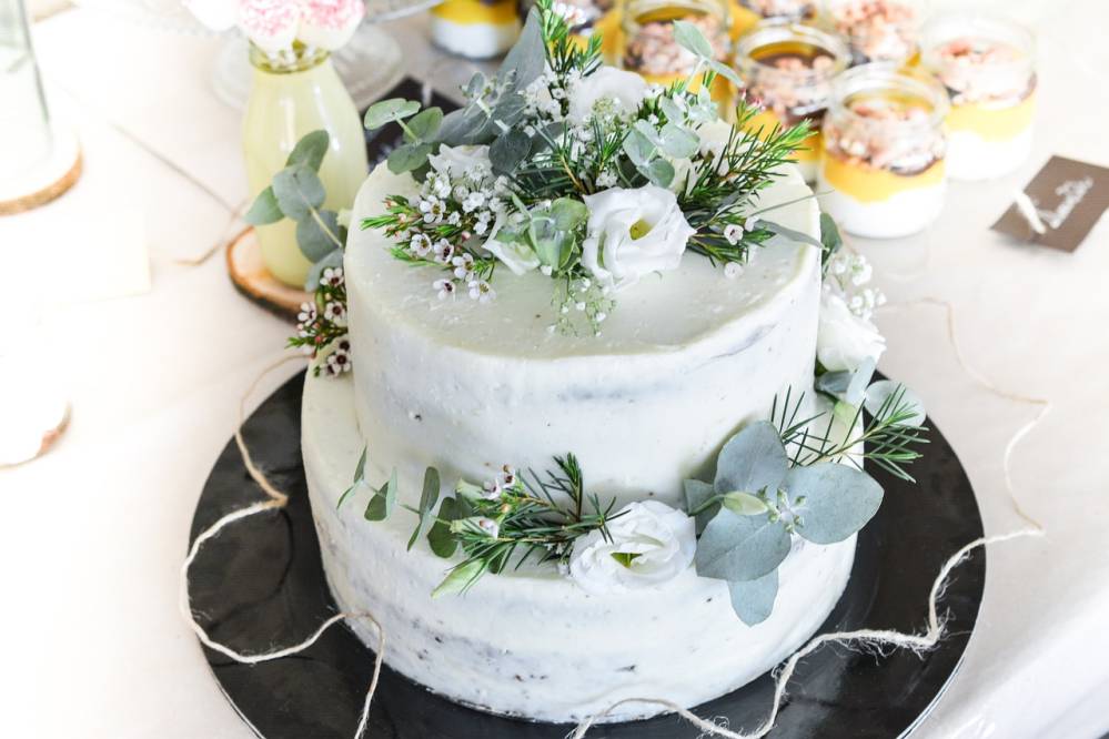 Gâteaux de mariage près de Lanslebourg-Mont-Cenis